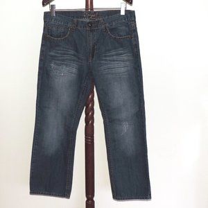 Royal Premium straight leg jeans 36 x 30